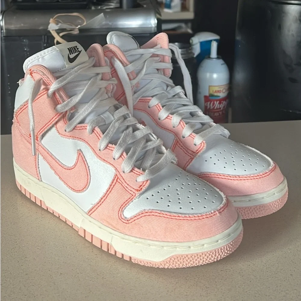 Nike High Dunk 1985‎